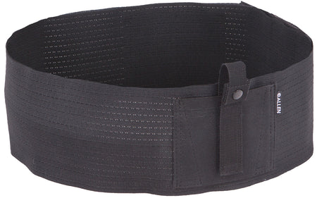 Allen 44251 Hideout Elastic Belly Band Holster XL-3XL 46 to 60 Inch Black