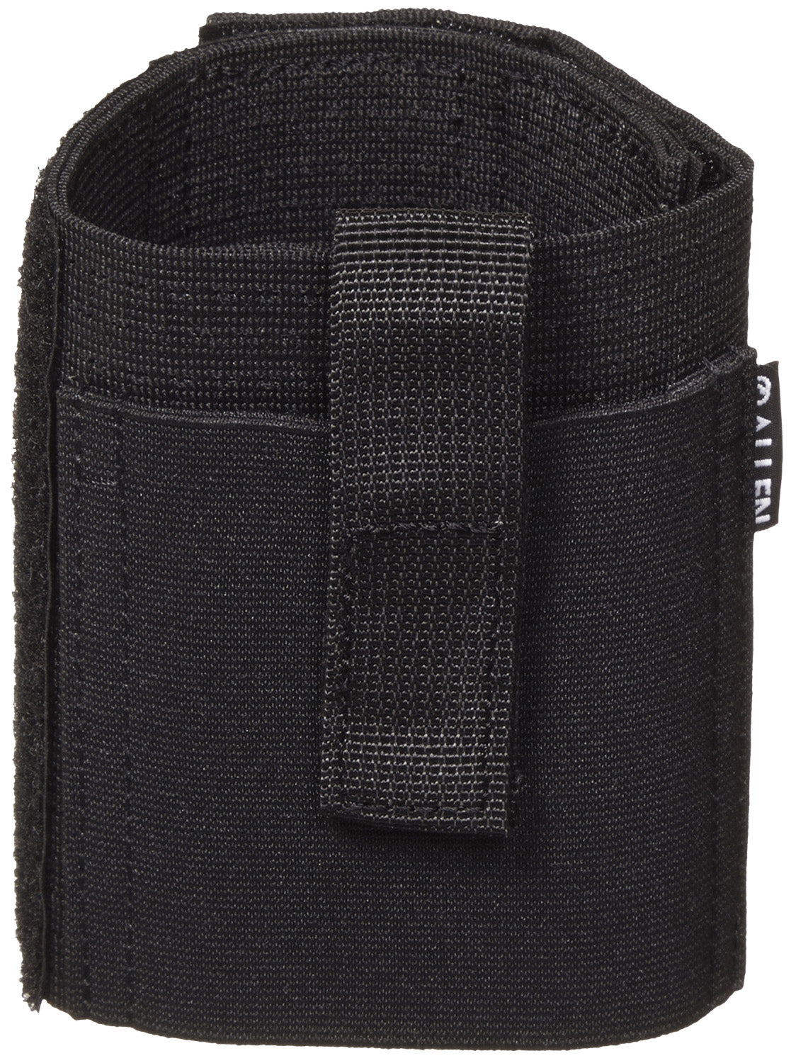 Allen 44255 Hideout Nylon Belly Band Holster Ambidextrous Fits Most Handguns Black