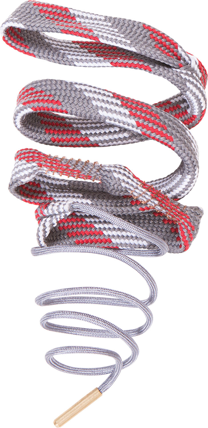 Bore-Nado 70582 9mm/357 Cal Handgun Barrel Cleaning Rope with Copper Brushes