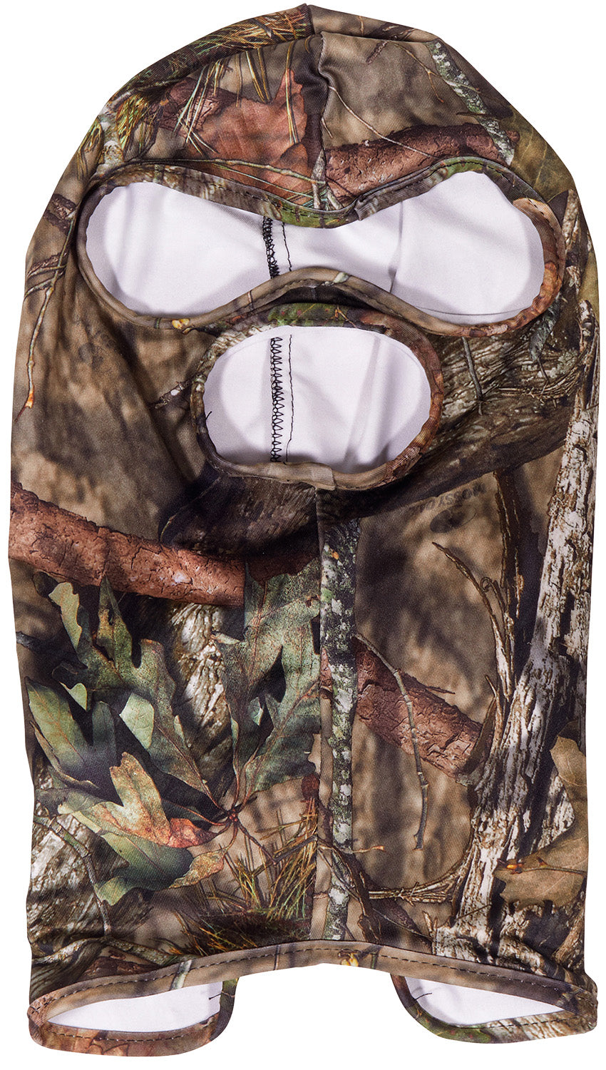 Vanish 25350 Mossy Oak Break-Up Country Stretch Fit Full Face Mask