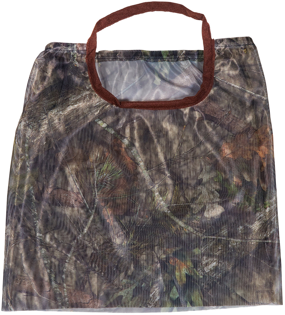 Vanish 25370 Vanish Visa Mossy Oak Break-Up Country Fine Mesh 3/4 Face Mask