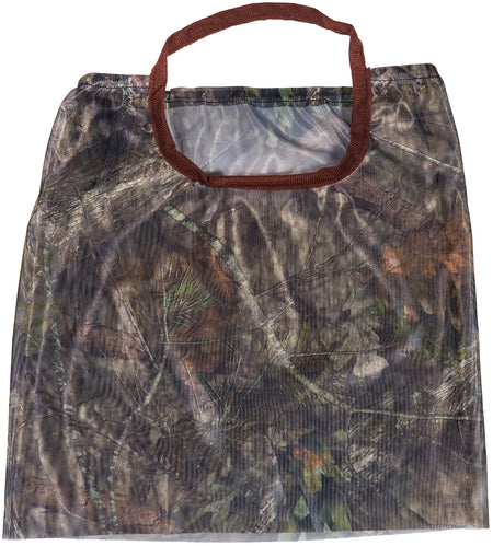 Vanish 25370 Vanish Visa Mossy Oak Break-Up Country Fine Mesh 3/4 Face Mask
