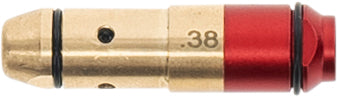 LaserLyte Bore Sight Laser Cartridge Trainer 380 Auto