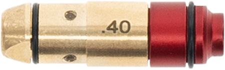 LaserLyte Bore Sight Laser Cartridge Trainer 40SW