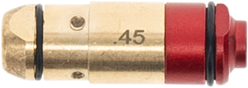LaserLyte Bore Sight Laser Cartridge Trainer 45ACP