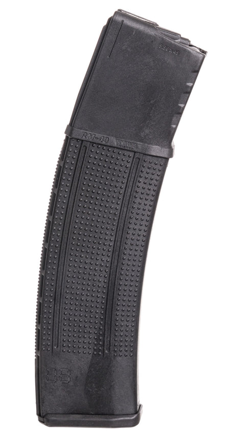 ProMag RM40SL Standard 40rd 5.56x45mm AR-15 Mag Anti-Tilt Follower Black Zytel