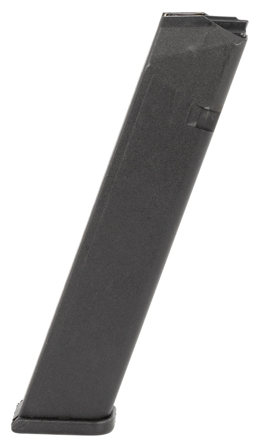 ProMag GLKA15 Standard 25rd 9mm Luger Mag for Glock 17/19/26 Full Length Steel Insert Black