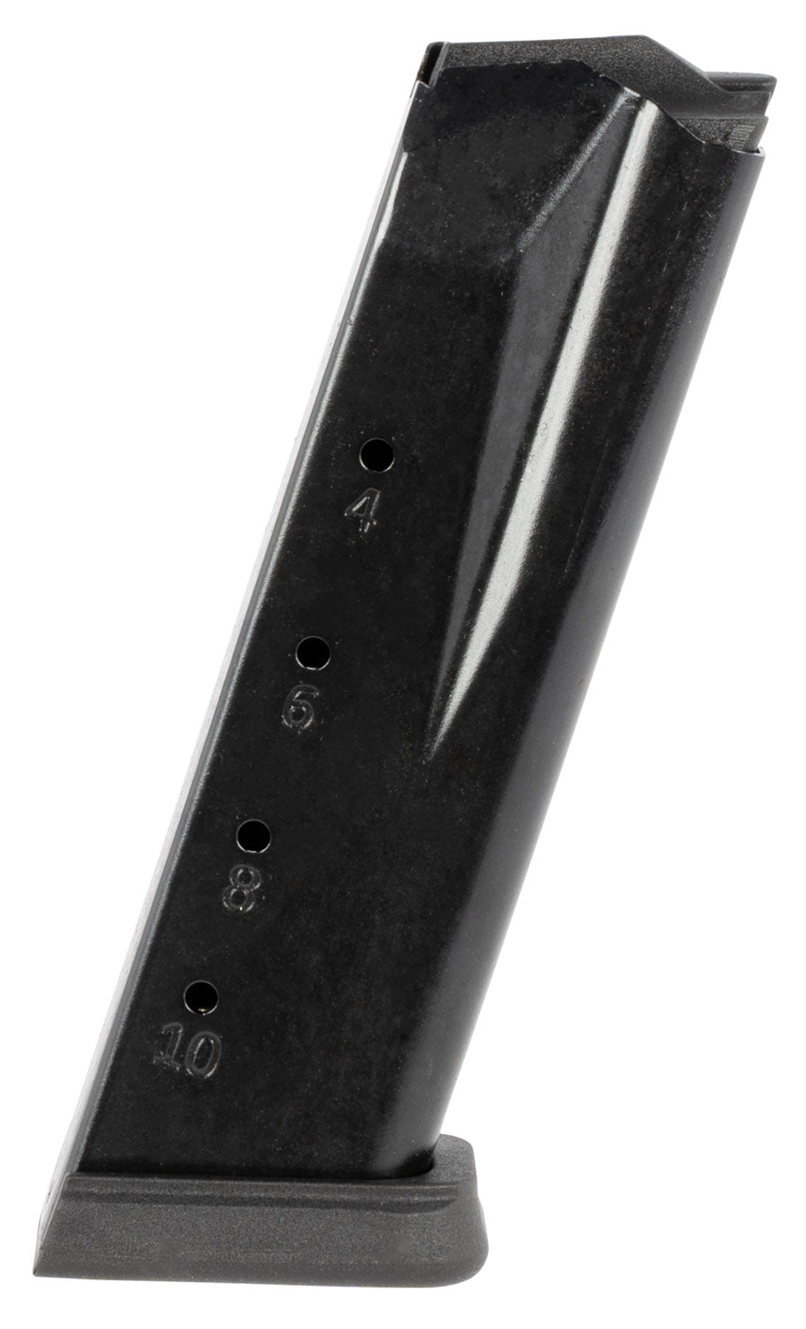 ProMag RUG23 Ruger SR .45 ACP 10 Round Magazine Blued Heat Treated Steel