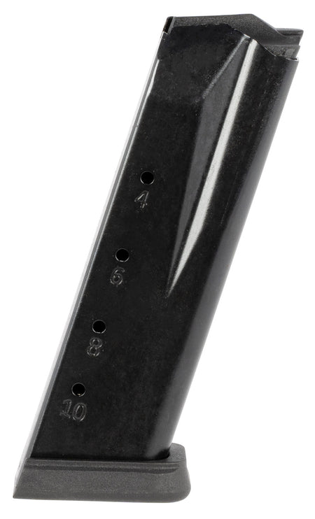 ProMag RUG23 Ruger SR .45 ACP 10 Round Magazine Blued Heat Treated Steel