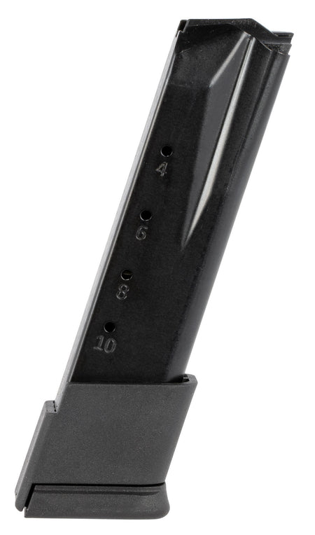 ProMag RUGA40 Ruger SR .45 ACP 13 Round Magazine Blued Heat Treated Steel