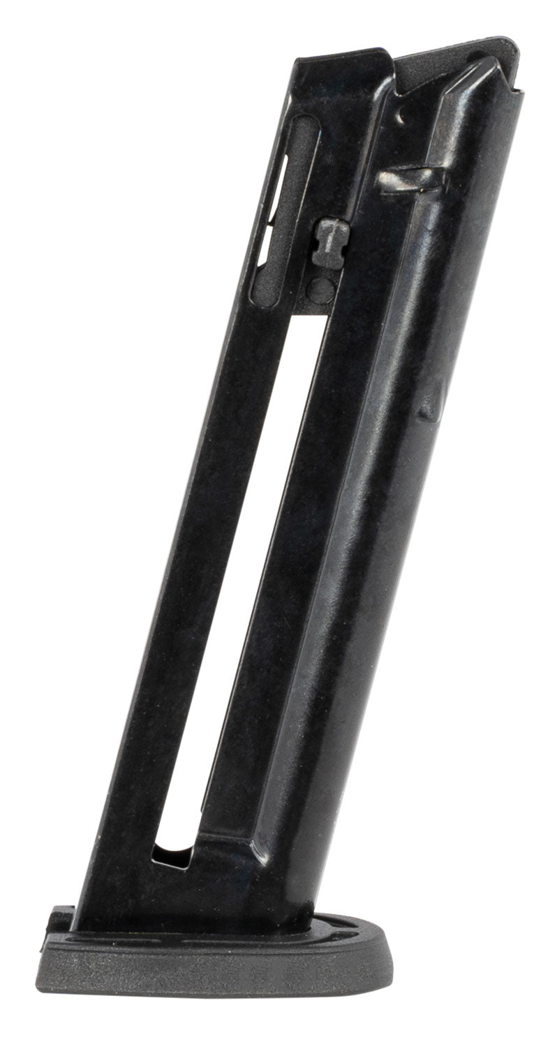 ProMag SMI35 S&W M&P .22 LR 10 Round Replacement Magazine Blued Steel