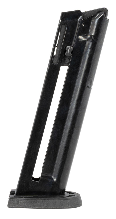 ProMag SMI35 S&W M&P .22 LR 10 Round Replacement Magazine Blued Steel