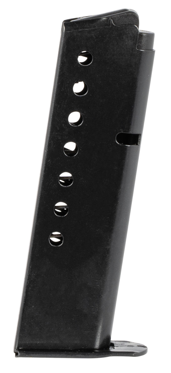 ProMag STA30 Star BM 9mm Luger 8 Round Replacement Magazine Blued Steel