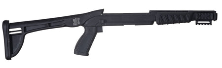 ProMag PM271 Ruger Mini-14/Mini Thirty Tactical Side-Folding Stock Black Synthetic