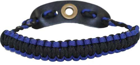 Easton Blue Diamond Paracord Deluxe Bow Wrist Sling