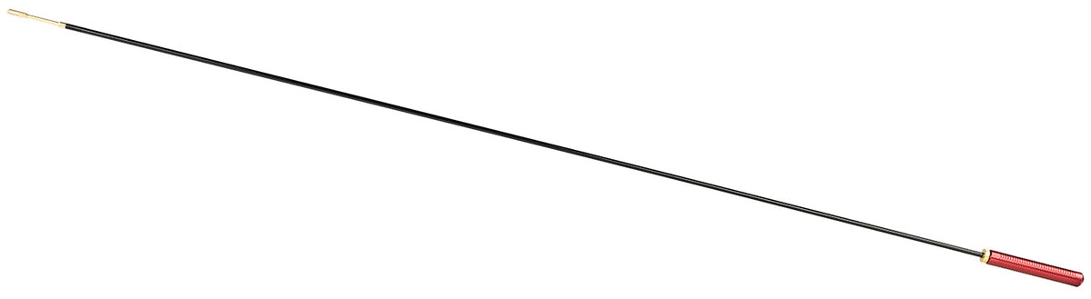 Pro-Shot CR3622 36" Coated Steel Rifle Cleaning Rod .22/6.5mm Cal #8-32 Thread