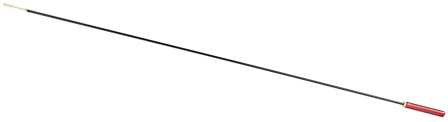 Pro-Shot CR3622 36" Coated Steel Rifle Cleaning Rod .22/6.5mm Cal #8-32 Thread
