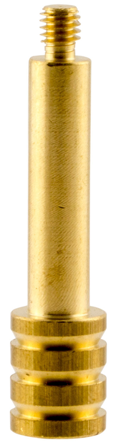 Traditions A1282 Solid Brass Jag .50 Cal 10/32 Thread