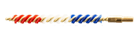 Pro-Shot PSR22 Patriot Series .22 Cal/.223/5.56mm Rifle Bore Brush Brass Core #8-32 Thread