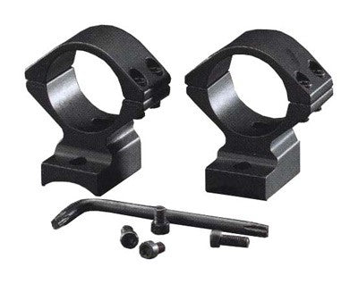 Browning 1-Inch 2-Piece Scope Mount System for A-Bolt Shotguns