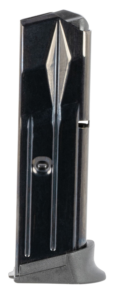 Mec-Gar Standard 9mm 10-Round Flush-Fit Magazine for Sig Sauer P2022