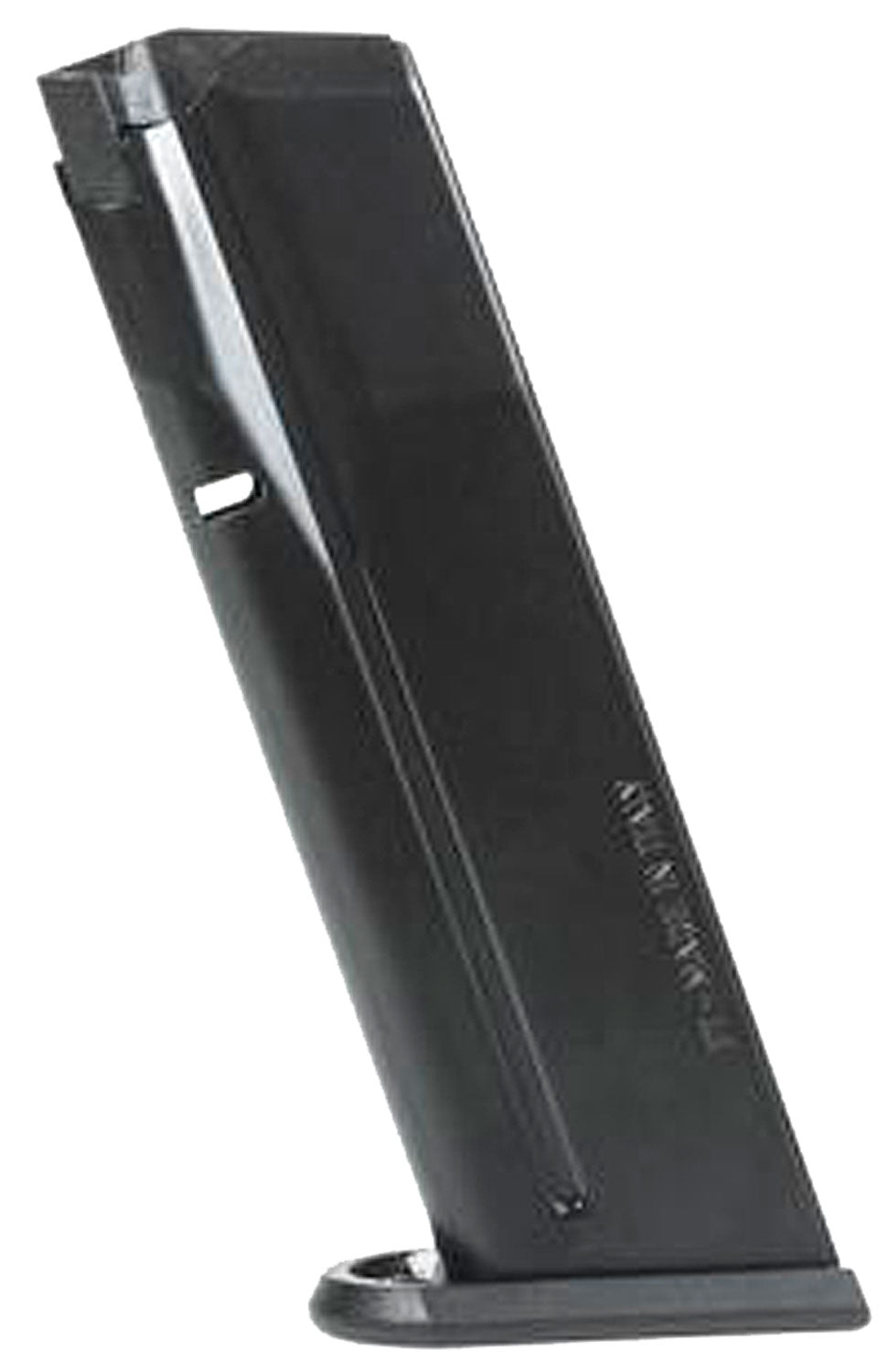 Mec-Gar Standard 10mm 14-Round Anti-Friction Coated Mag for Tanfoglio Witness LF