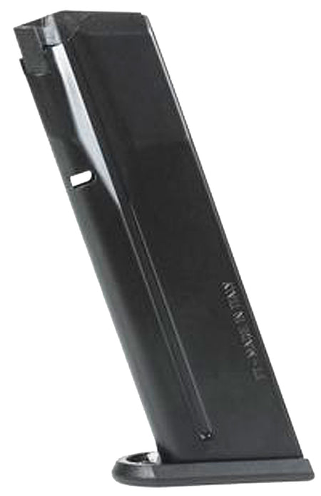 Mec-Gar Standard 10mm 14-Round Anti-Friction Coated Mag for Tanfoglio Witness LF