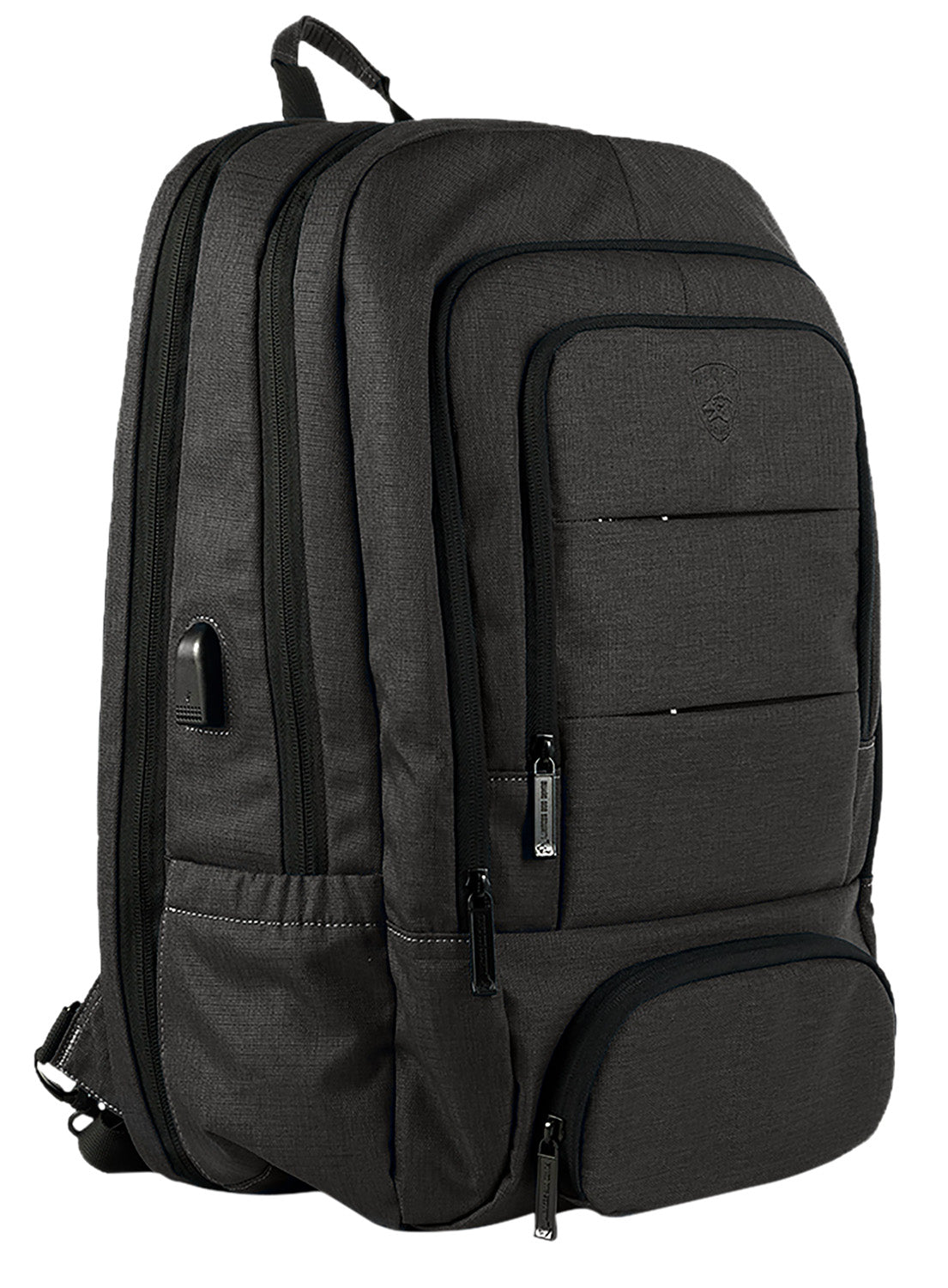 Guard Dog BPGDPFCH ProShield Flex Armored Backpack in Black