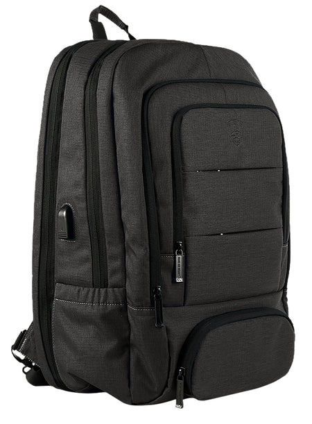 Guard Dog BPGDPFCH ProShield Flex Armored Backpack in Black