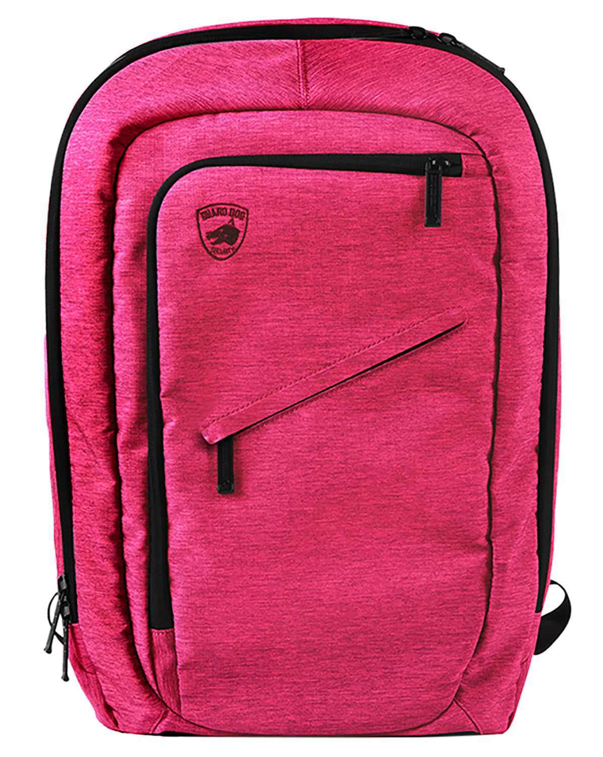 Guard Dog BPGDPSMPK ProShield Smart Armored Backpack in Pink