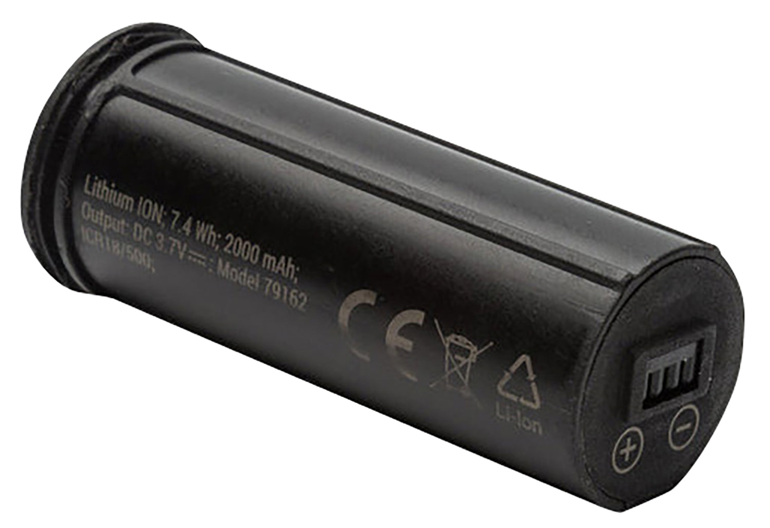 Pulsar PL79162 APS 2 Battery Pack 2000mAh Lithium-Ion for Digex/Thermion Riflescopes