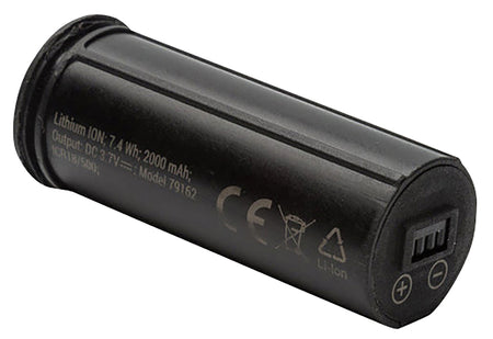 Pulsar PL79162 APS 2 Battery Pack 2000mAh Lithium-Ion for Digex/Thermion Riflescopes