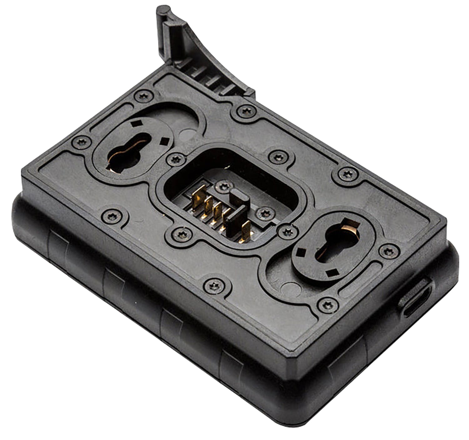 Pulsar PL79164 Replacement IPS Battery Pack Charger with Power Adapter