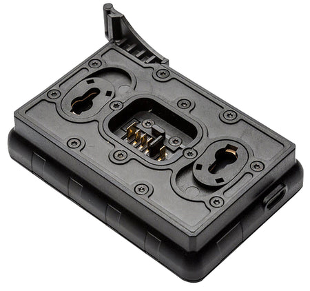Pulsar PL79164 Replacement IPS Battery Pack Charger with Power Adapter