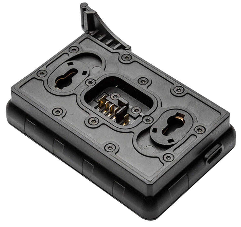 Pulsar PL79164 Replacement IPS Battery Pack Charger with Power Adapter