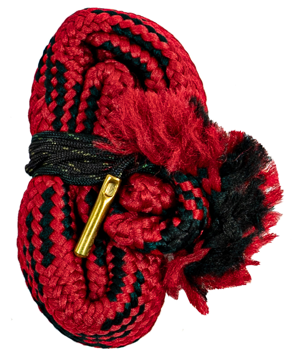 KleenBore RC12 One-Pass Rope Bore Cleaner 12 Gauge Shotgun