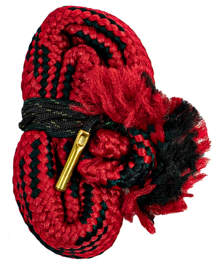 KleenBore RC12 One-Pass Rope Bore Cleaner 12 Gauge Shotgun