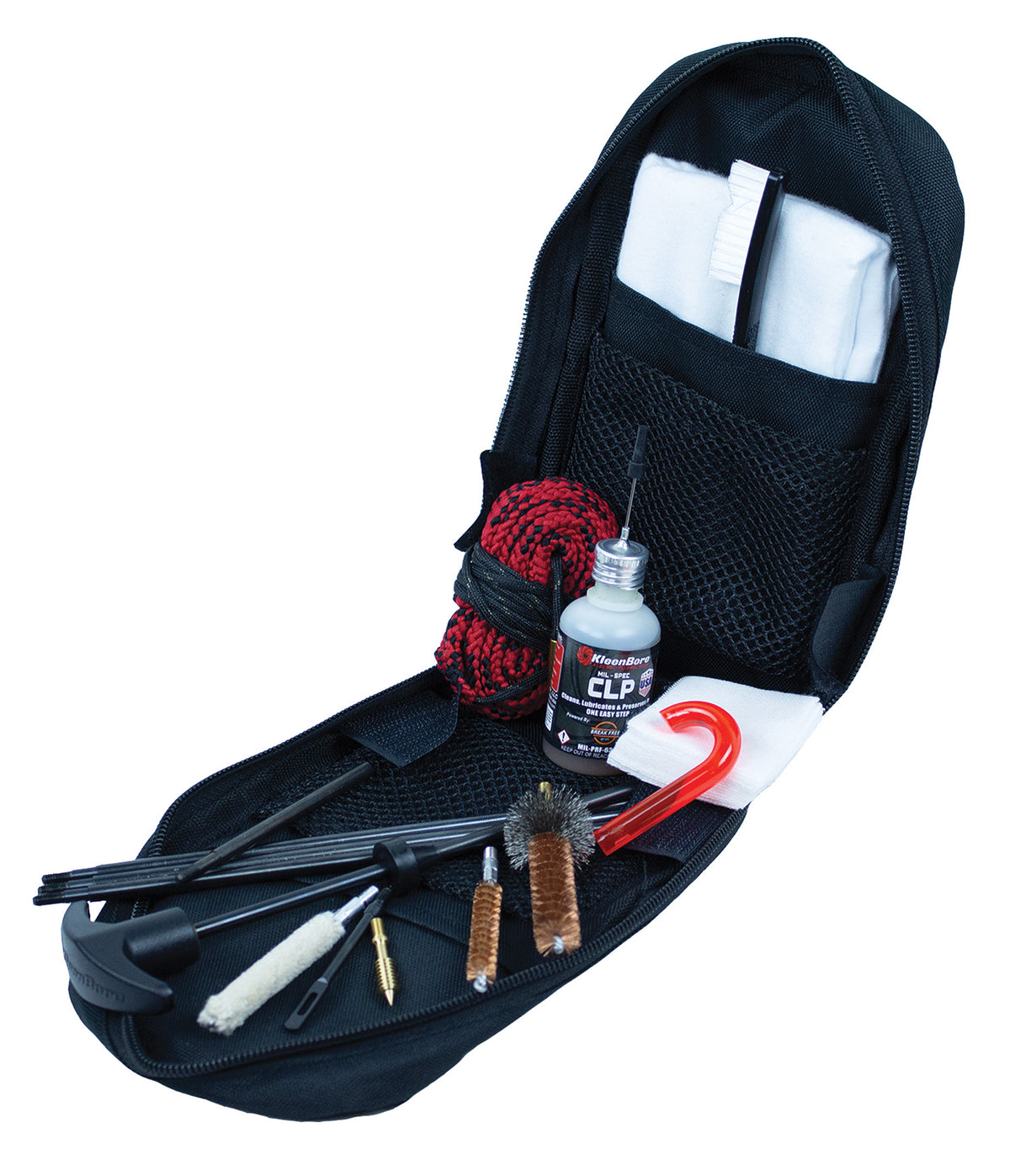 KleenBore PS54 .30/.300 Blackout/7.62mm Rifle Tactical LE Cleaning Kit