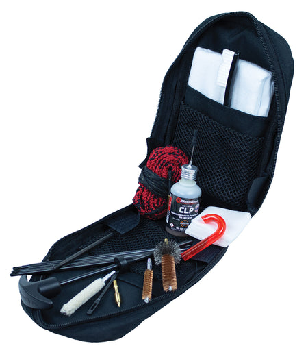 KleenBore PS54 .30/.300 Blackout/7.62mm Rifle Tactical LE Cleaning Kit