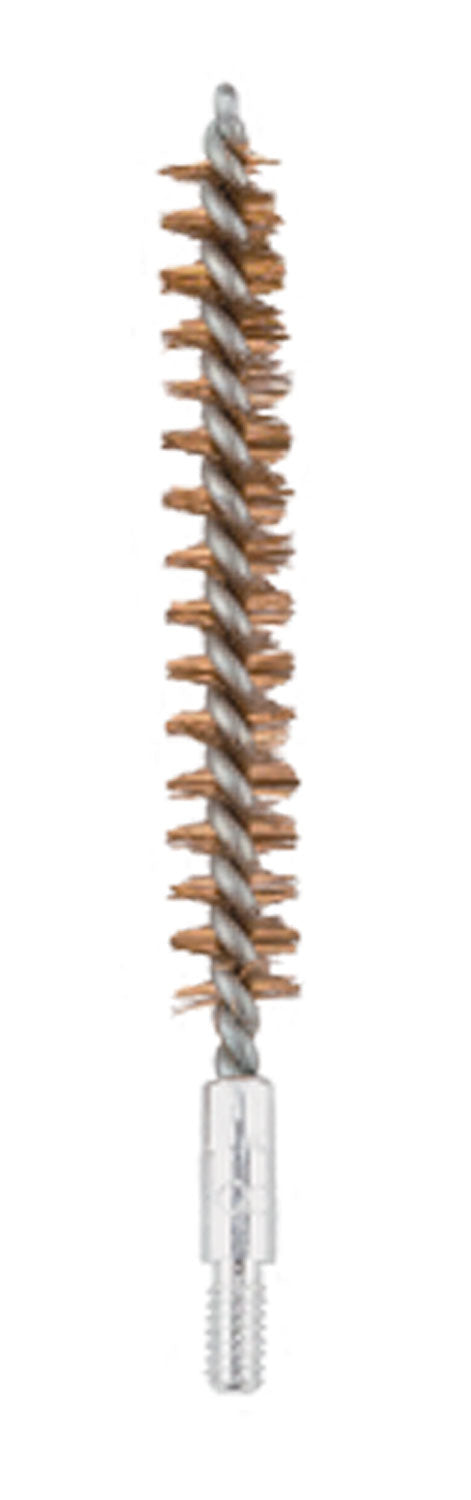 KleenBore A163 .338/8mm Caliber Rifle Bore Brush Phosphor Bronze 8-32 Thread