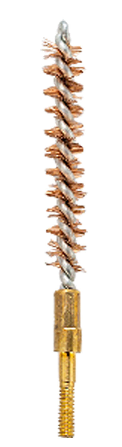 KleenBore A175 .17/.177 Caliber Rifle Bore Brush Phosphor Bronze #3-48 Thread