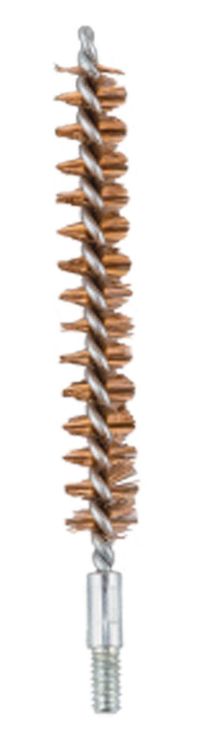 KleenBore A181 .35/9mm Caliber Rifle Bore Brush Phosphor Bronze 8-32 Thread