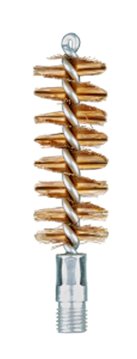 KleenBore A184 20 Gauge Shotgun Bore Brush Phosphor Bronze Bristles 5/16-27