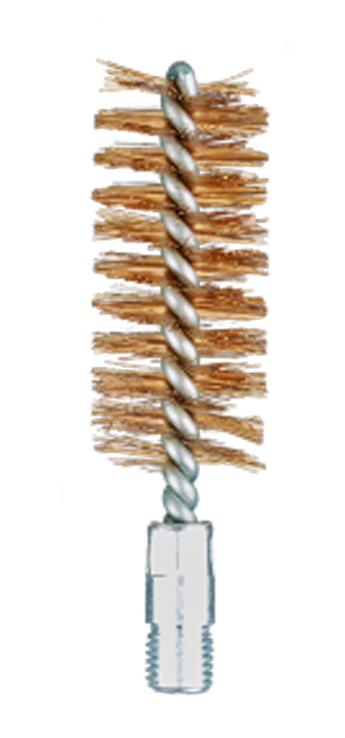 KleenBore A186 12 Gauge Shotgun Bore Brush Phosphor Bronze Bristles #5/16-27