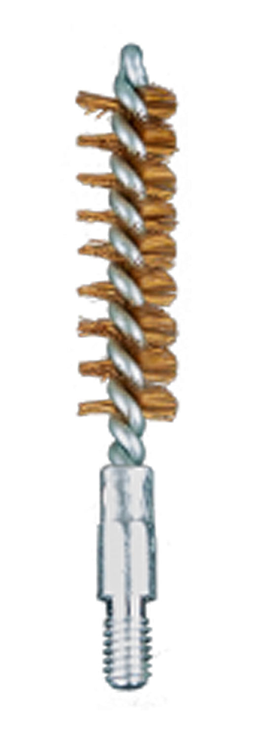 KleenBore A189 .32 Cal Handgun Bore Brush Phosphor Bronze Bristles 8-32 Thread