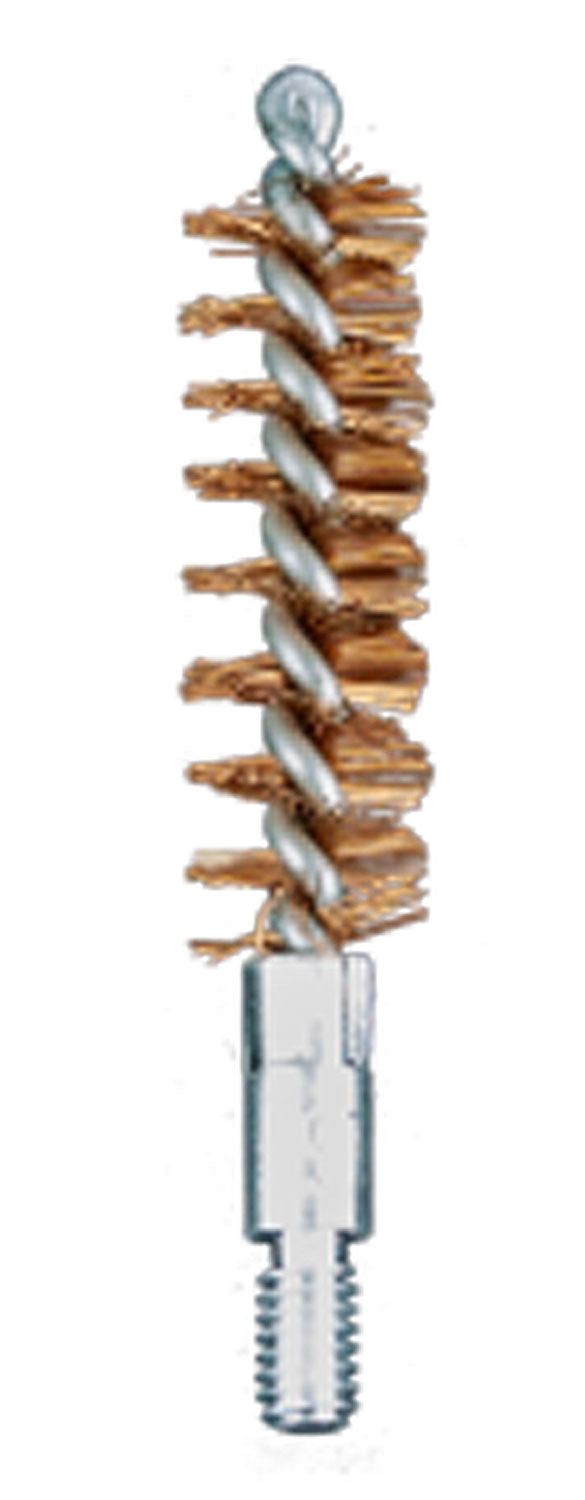 KleenBore A190 .357/.38/9mm Cal Handgun Bore Brush Phosphor Bronze 8-32 Thread