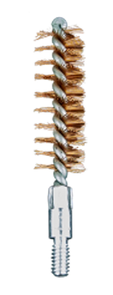 KleenBore .40/.41/10mm Cal Handgun Phosphor Bronze Bore Brush 8-32 Thread