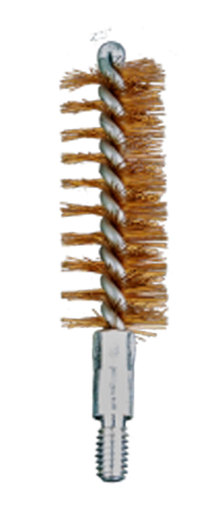 KleenBore .50 Caliber Handgun Phosphor Bronze Bore Brush 8-32 Thread