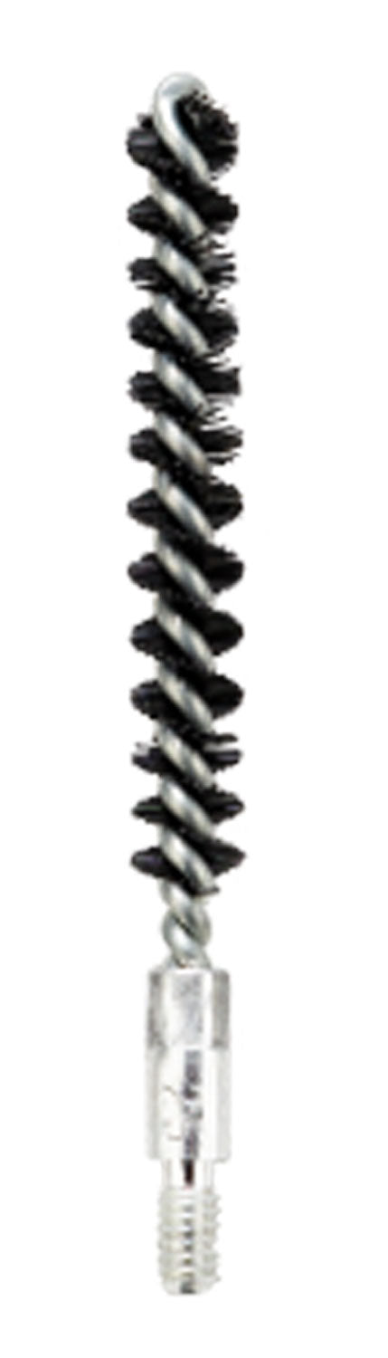 KleenBore .25/.243/6mm/6.5mm Cal Rifle Nylon Bristle Bore Brush 8-32 Thread