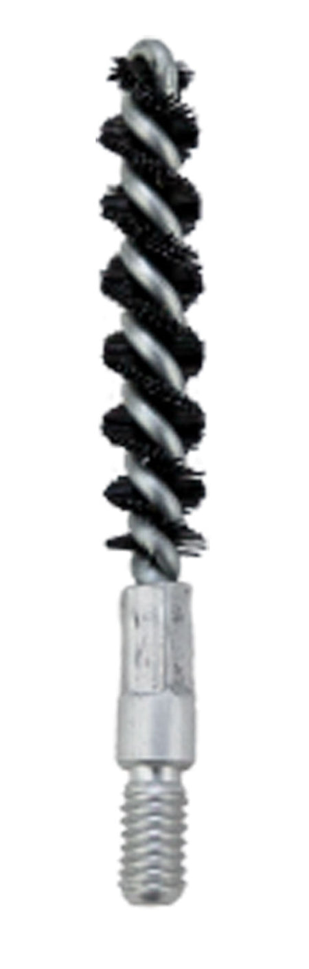 KleenBore .22 Caliber Handgun Nylon Bristle Bore Brush 8-32 Thread